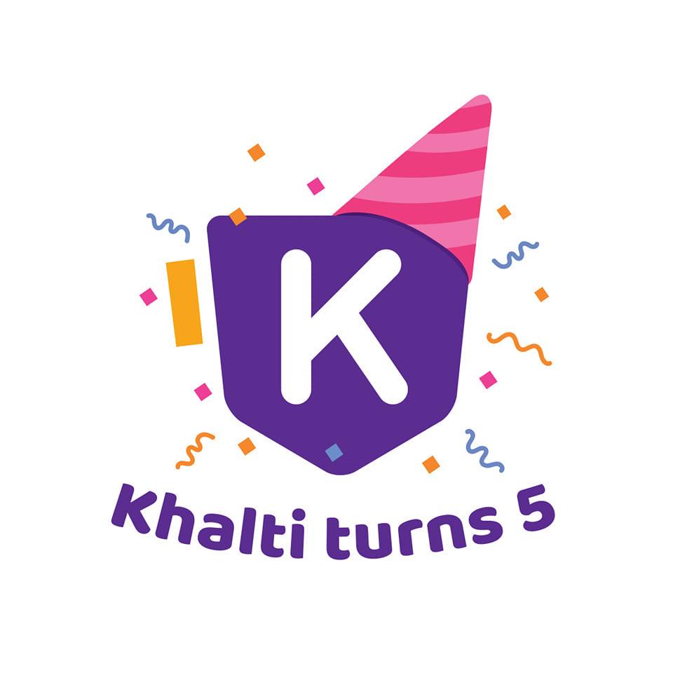 Khalti