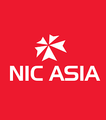 NIC Asia Bank